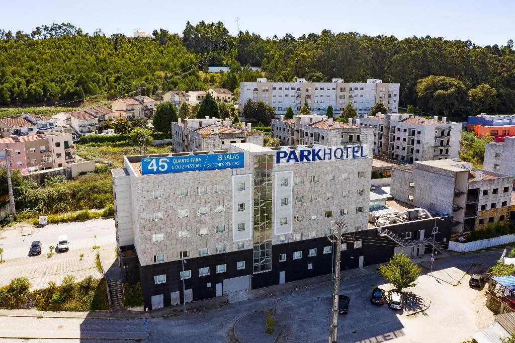 General view, Park Hotel Valongo, Porto
