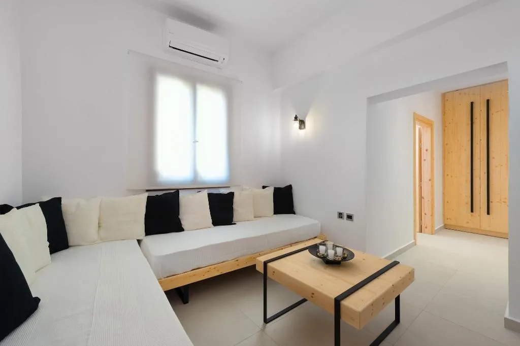 Room, Old Town Senses Boutique Hotel, Rhodes
