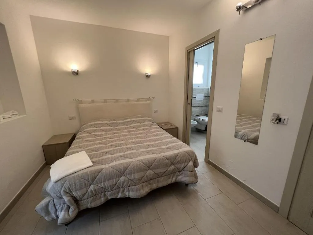 Room, Al Mare Da Francesca, Olbia