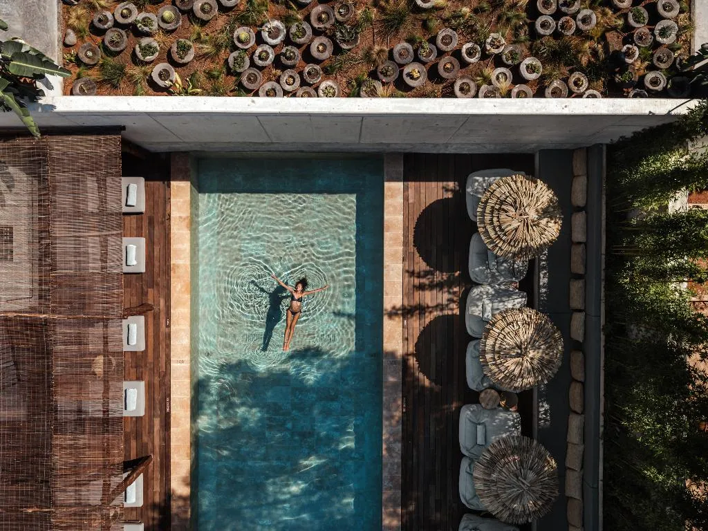 Pool, Oku Ibiza, Ibiza