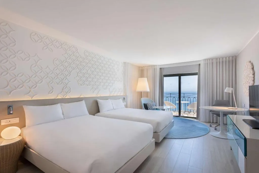 Room, Hilton Malta, Malta