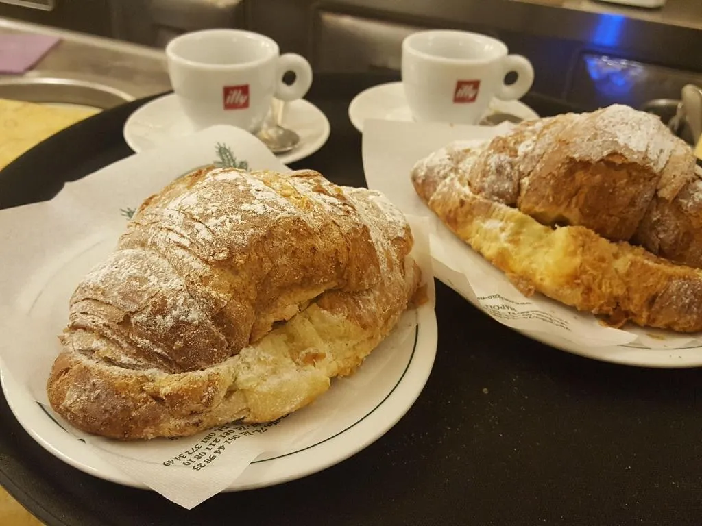 Restaurant, Euforia Napoli, Naples