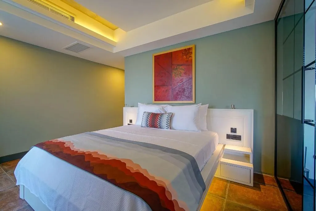 Room, Cape Krio Boutique Hotel & Spa +12 Adult Only, Dalaman