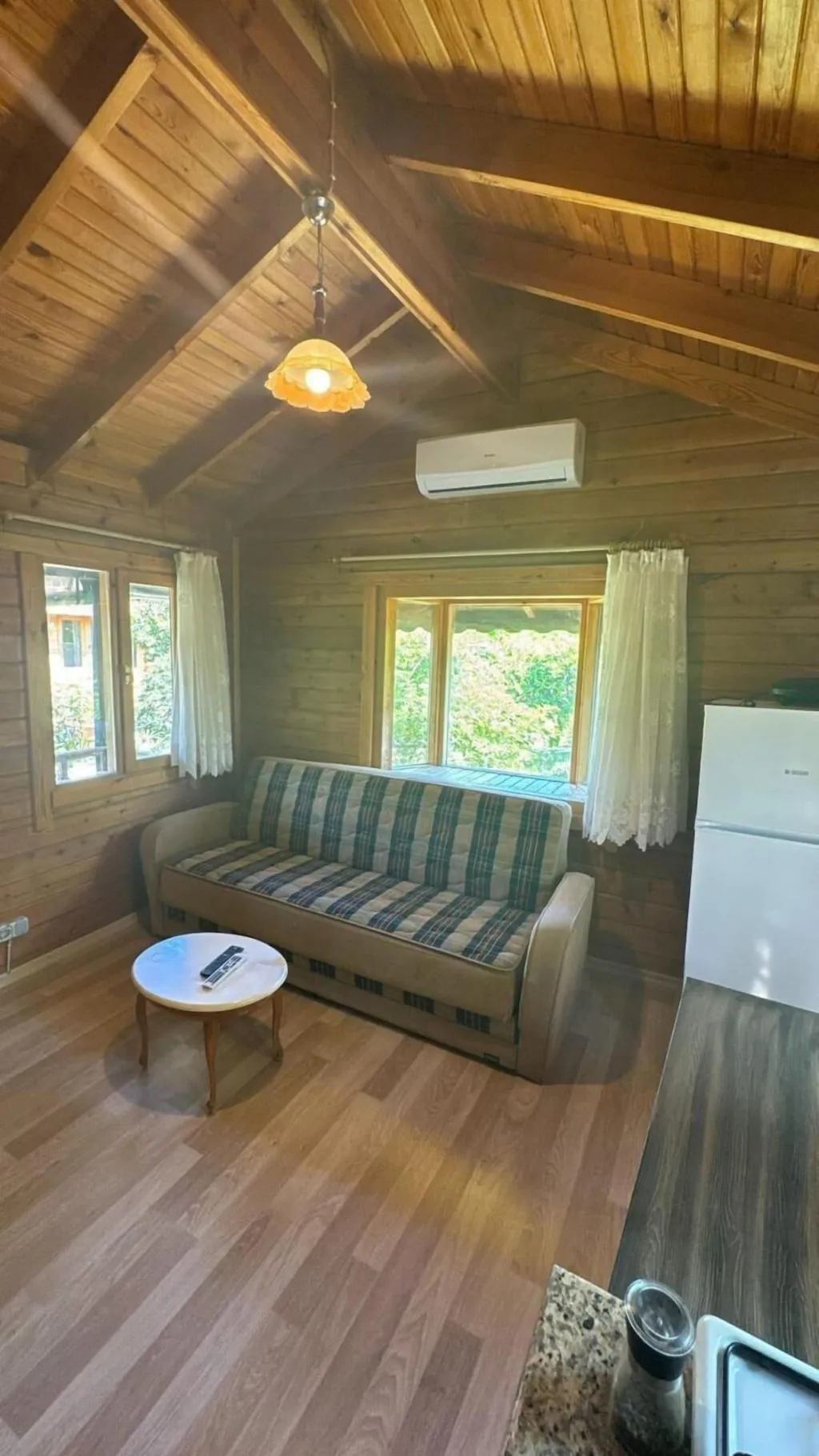 Room, Turkuaz Bungalows, Antalya