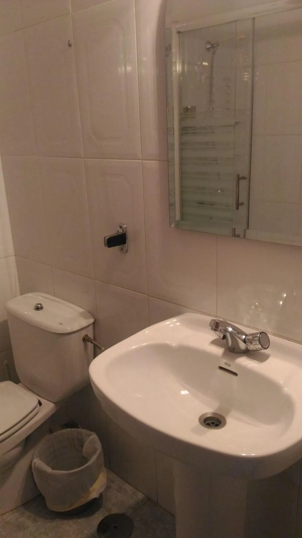 TWIN STANDARD Room, Hostal Palacios Fuencarral, Madrid