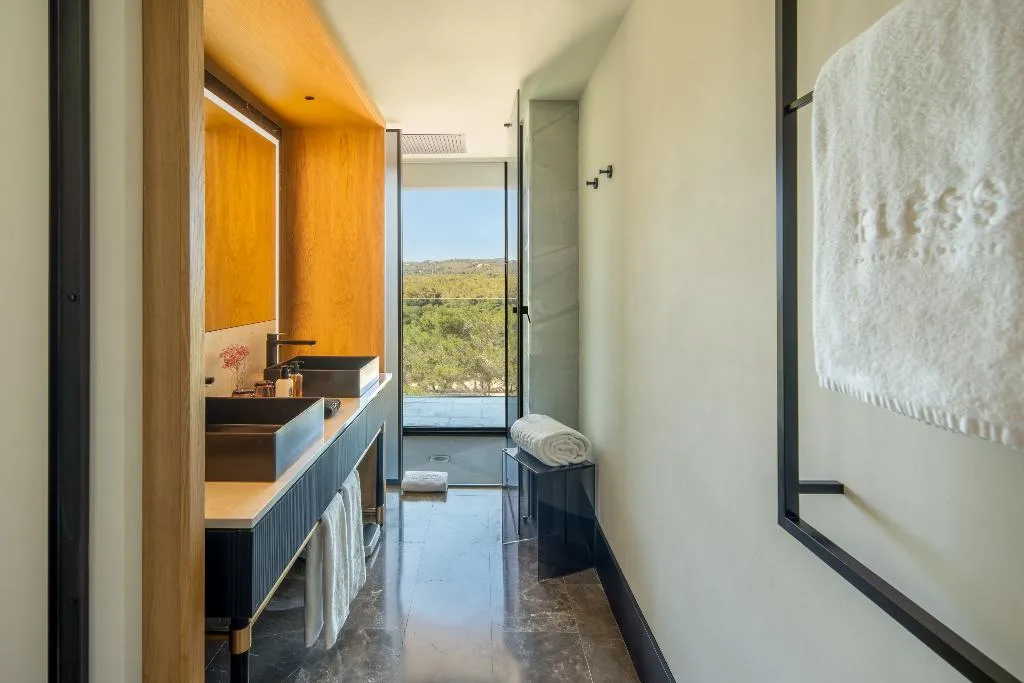 Double or Twin DELUXE Room, Bless Ibiza Cala Nova, Ibiza