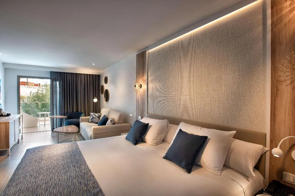 Room, Guayarmina Princess, Tenerife