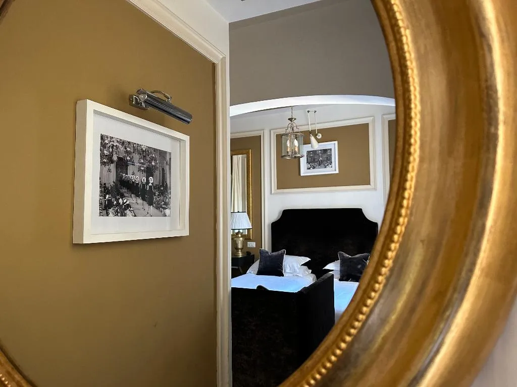 TWIN STANDARD Room, Cellai Boutique Hotel, Florence