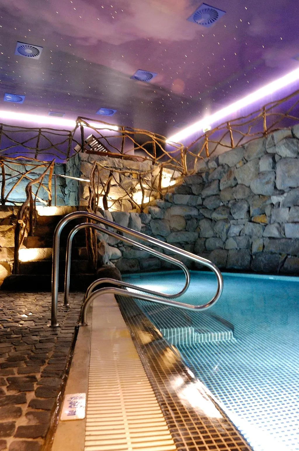 Pool, Enotel Lido All Inclusive, Madeira