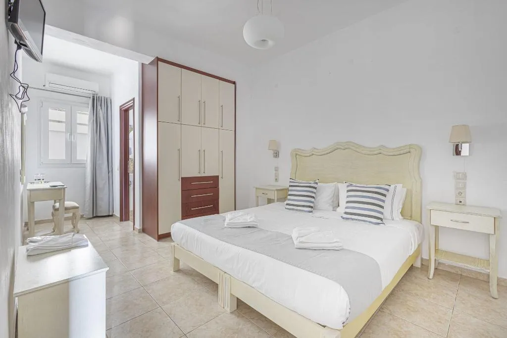 Room, Sea View Residence, Mykonos