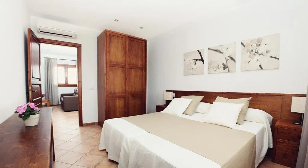 Room, Agroturismo S'Hort des Convent, Majorca