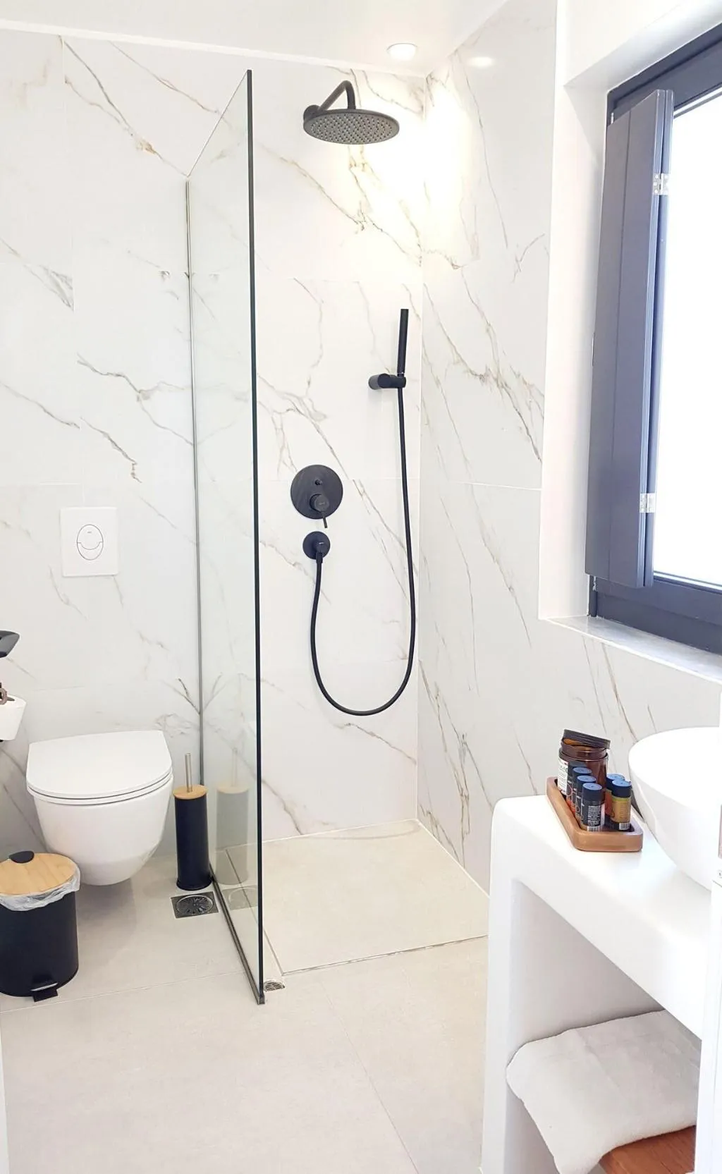 Room, MyLithos Suites, Santorini