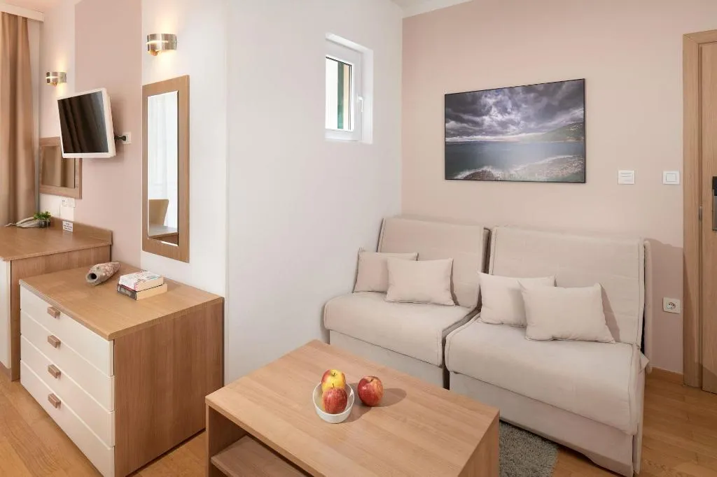 Room, Fortuna, Split