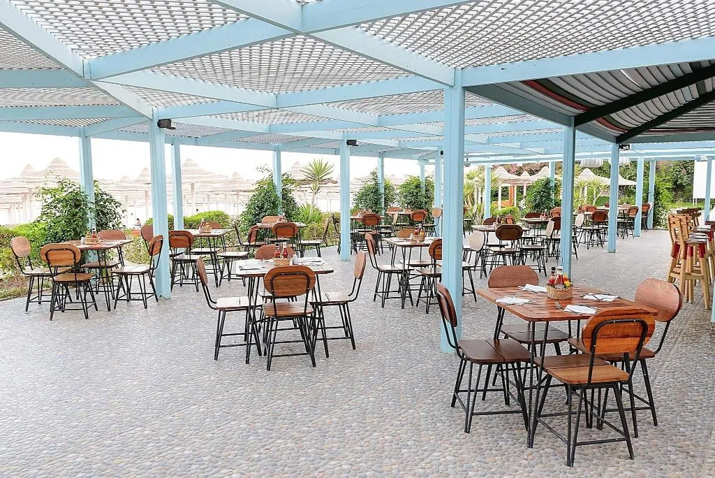Restaurant, Prima Life Makadi Resort, Red Sea Riviera