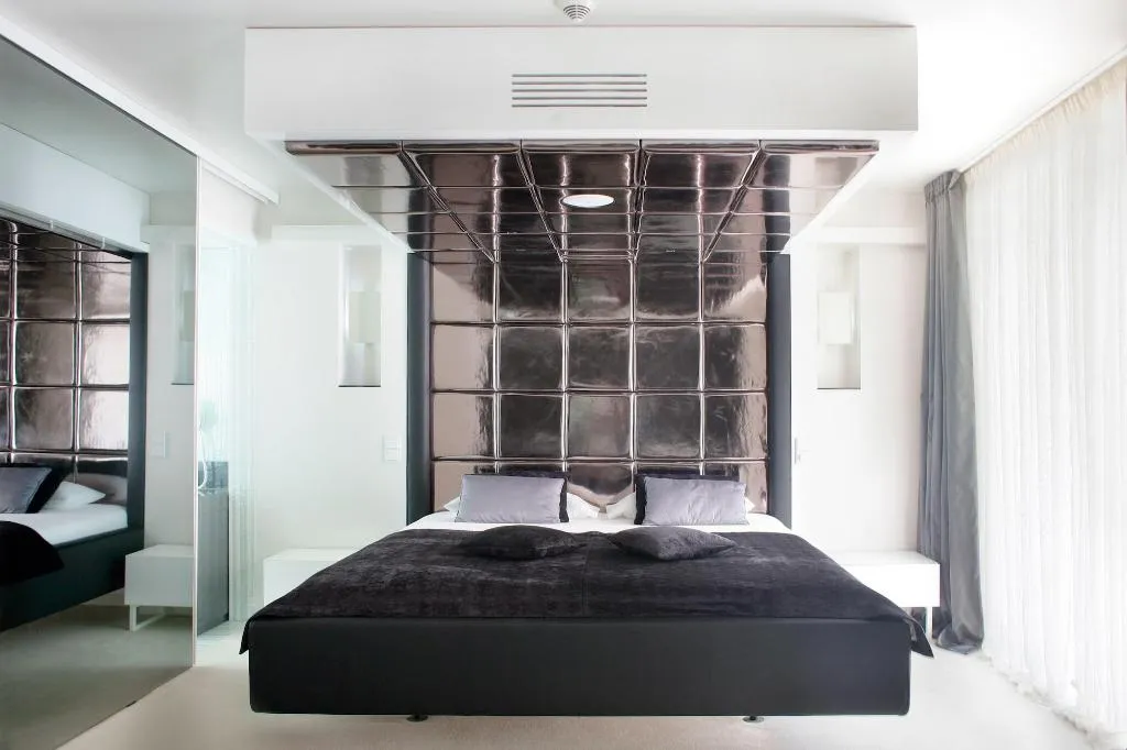 Room, Damianii Luxury Boutique Hotel & Spa, Split