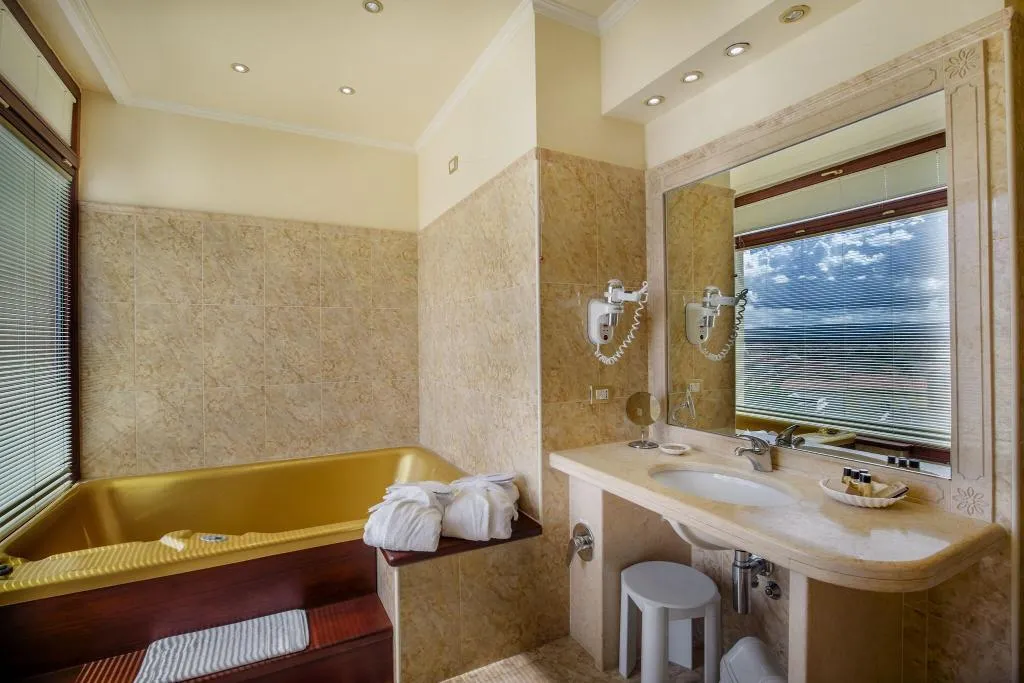SUITE STANDARD Room, Panorama, Olbia