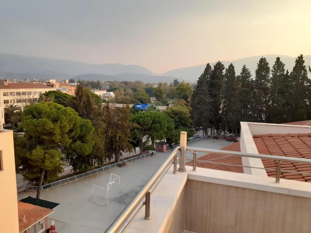 Room, Selena Hotel, Izmir