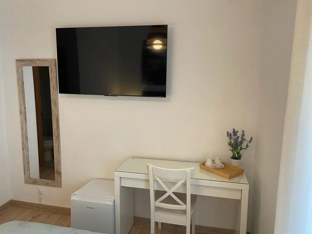 General view, Hostal Ventura Premium, Costa Blanca