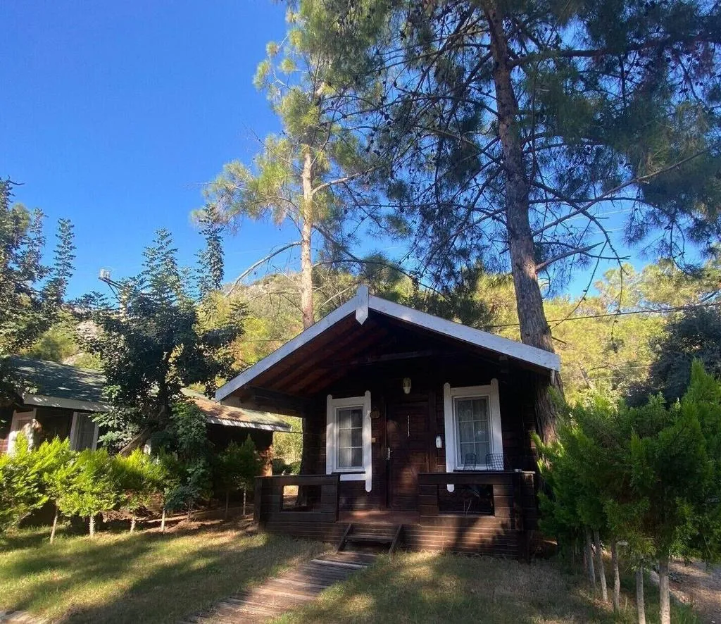 Room, Green Pine Beach & Bungalows Luxury Concept, Dalaman