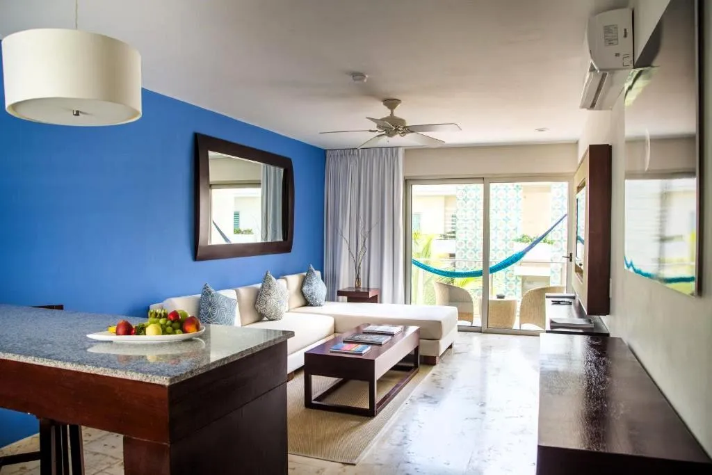 Room DELUXE Room, The Palm At Playa, Playa Del Carmen