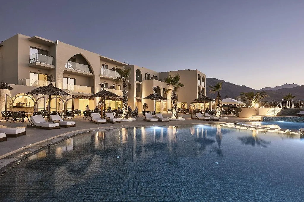 General view, Pepper Sea Club Hotel, Crete
