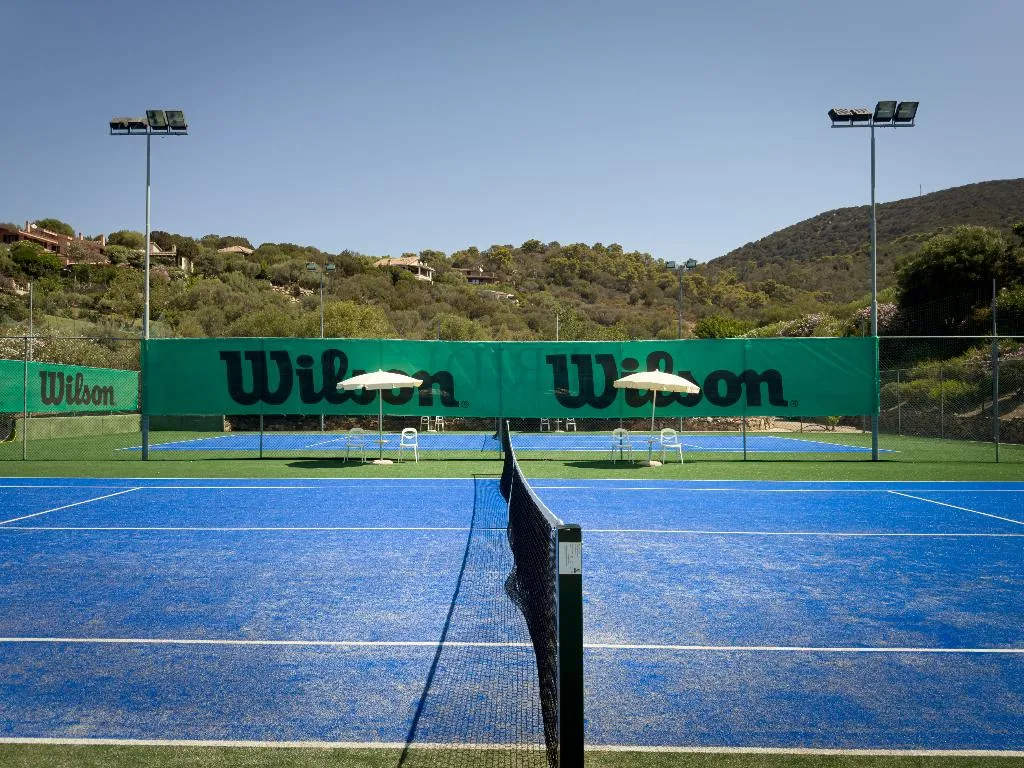 Sports and Entertainment, Veridia Resort, a member of Radisson Individuals, Cagliari