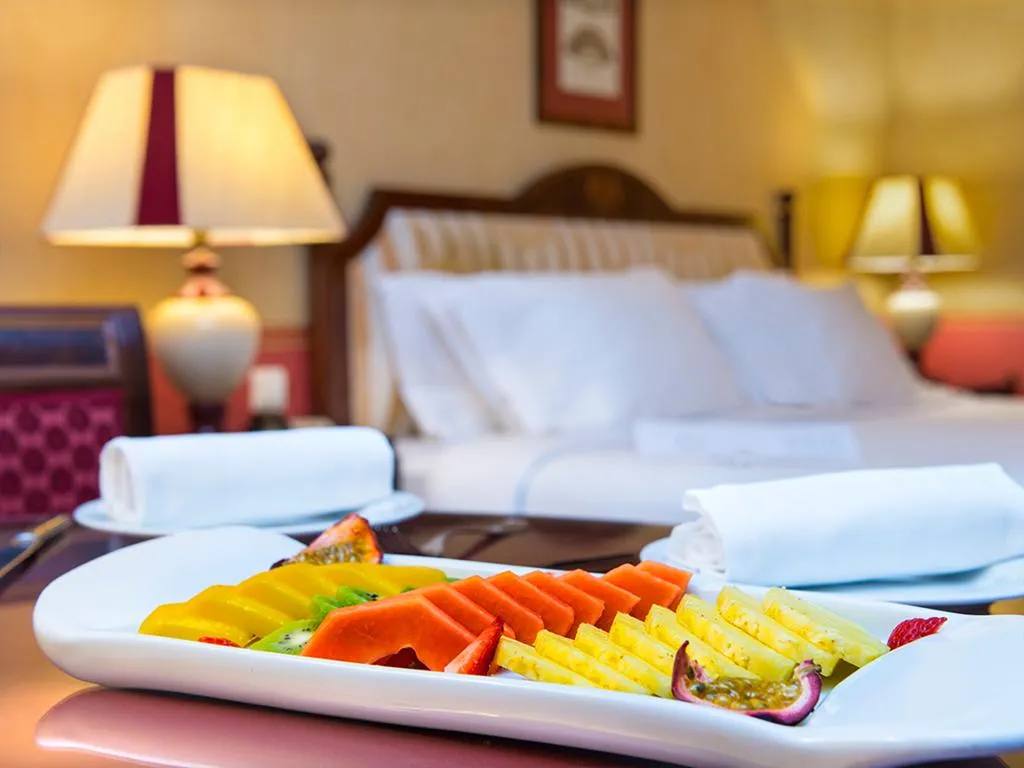 DOUBLE CLASSIC Room, Dom Pedro Lisboa, Lisbon