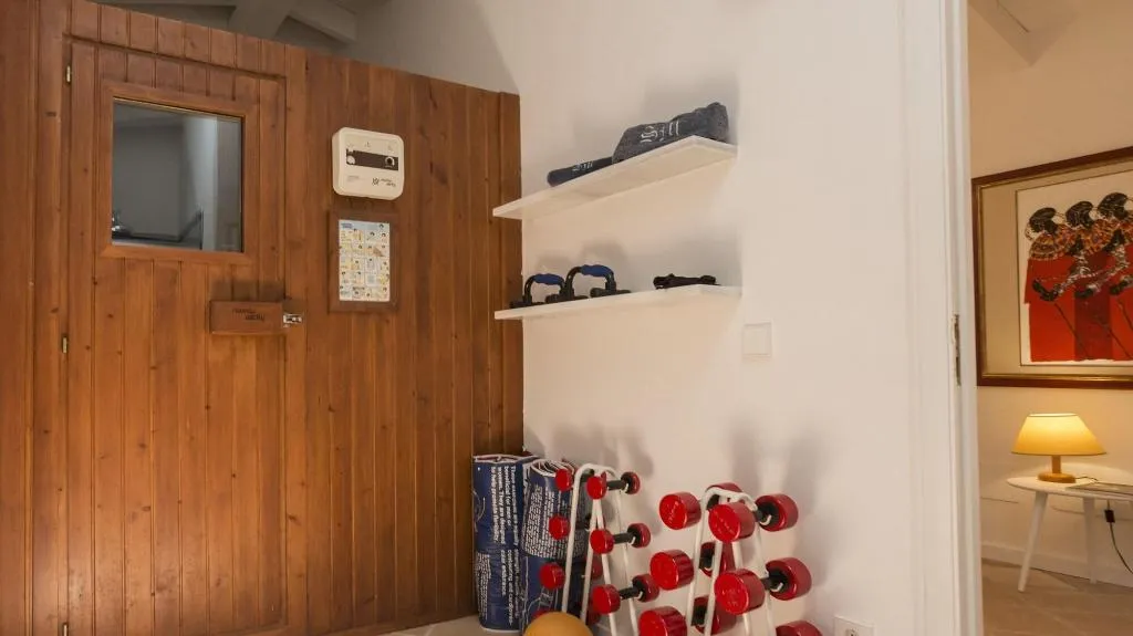 Sports and Entertainment, Finca Son Miranda, Majorca