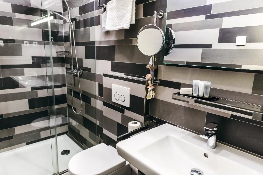 DOUBLE DELUXE Room, Prijeko Palace, Dubrovnik