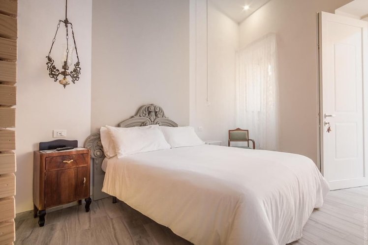 B&B Notoinfiore, Catania