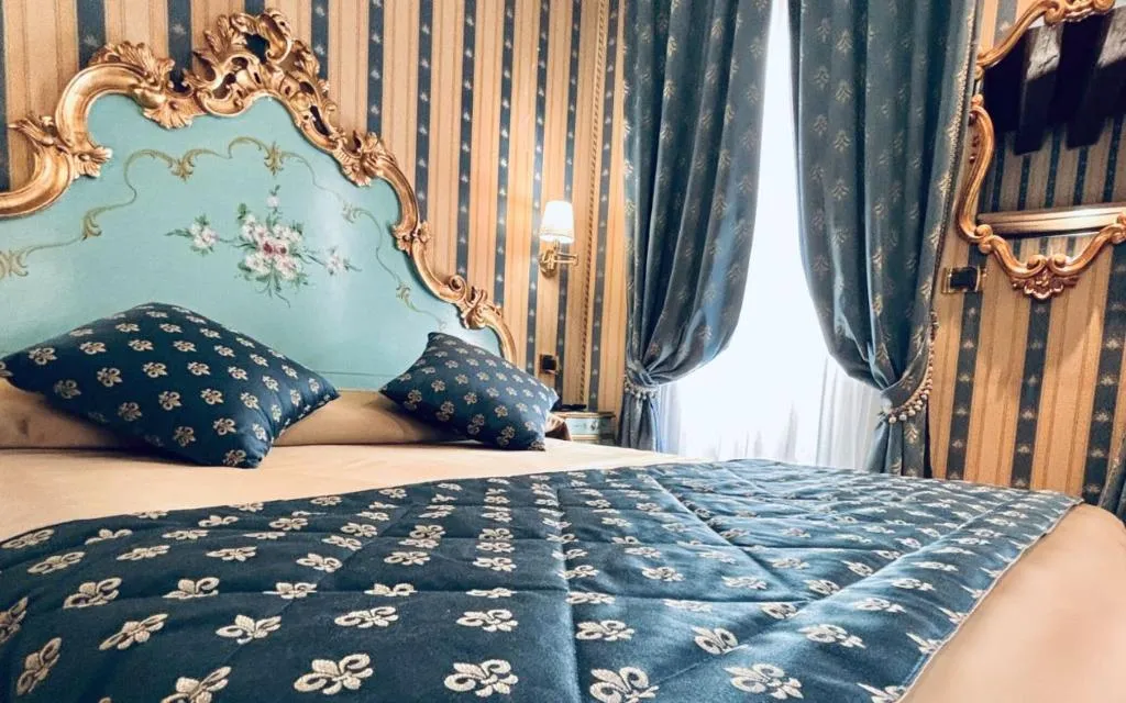Double or Twin SUPERIOR WITH TERRACE Room, Al Graspo de Ua, Venice