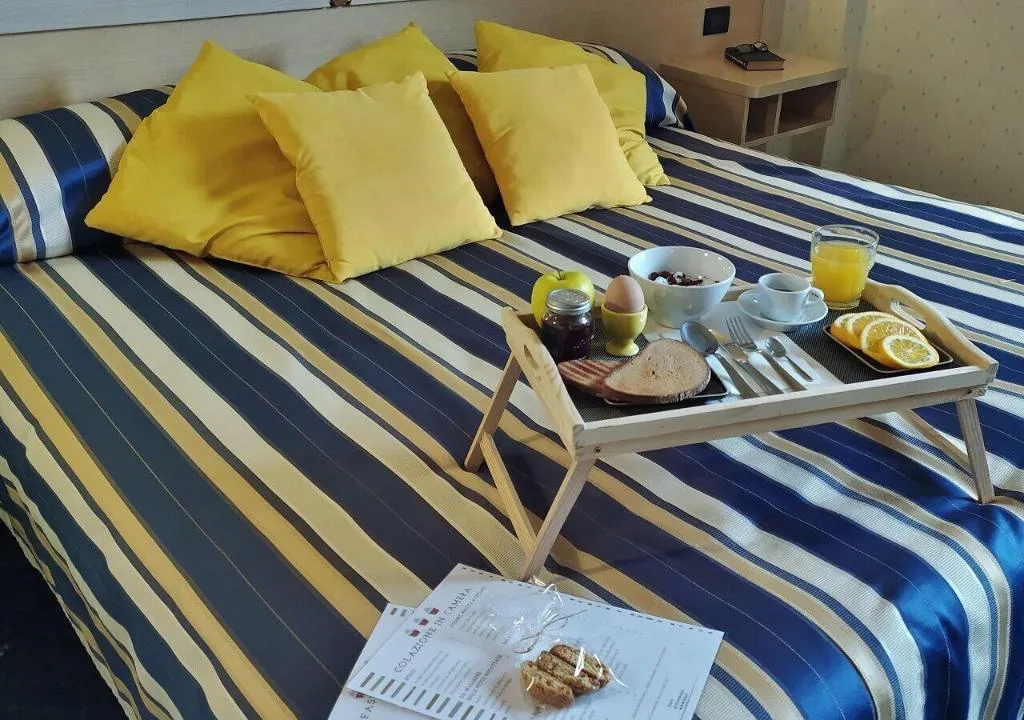 Room, Hotel Torre Di Pratolungo, Rome
