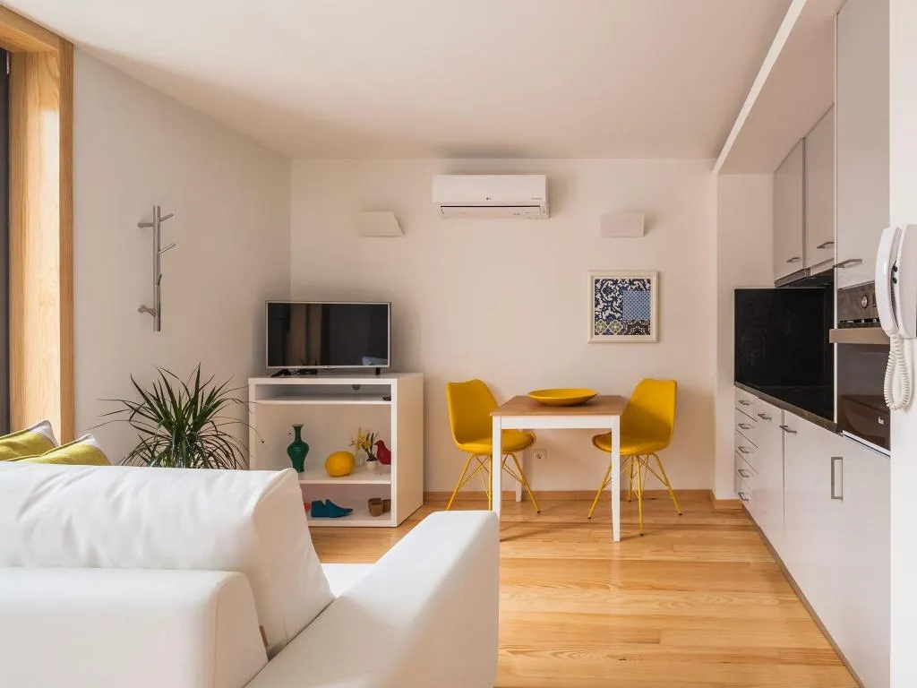 Room, Insitu Trindade, Porto