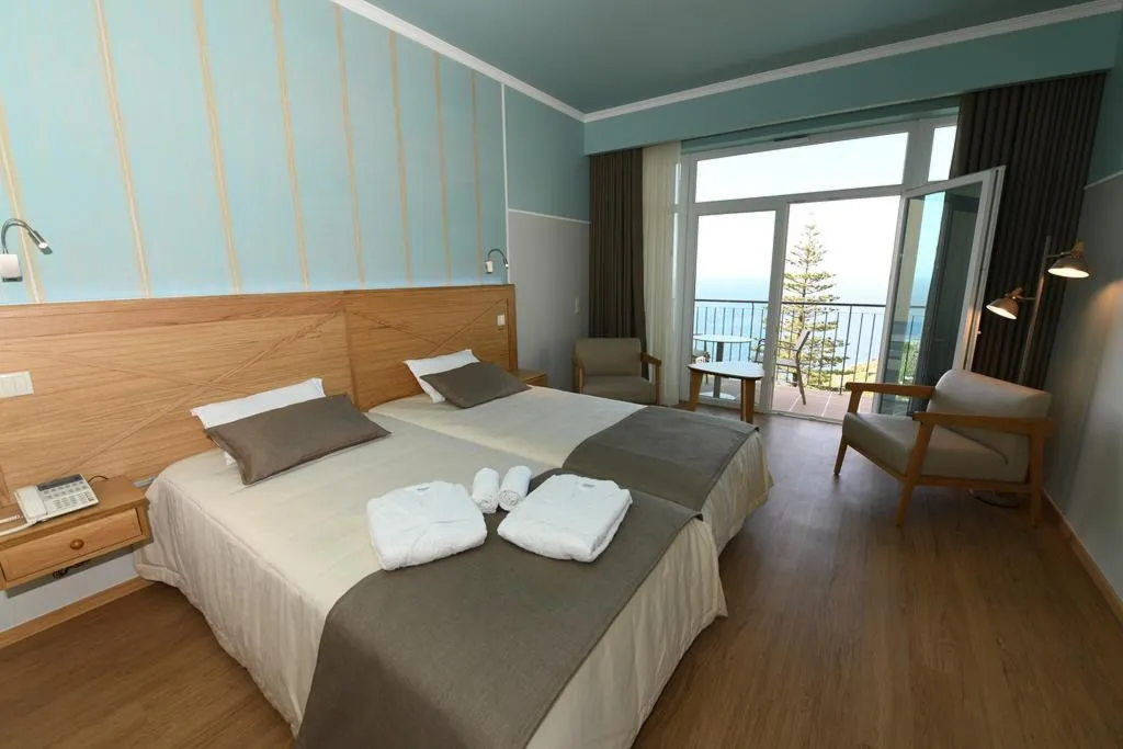 Room, Do Campo, Madeira