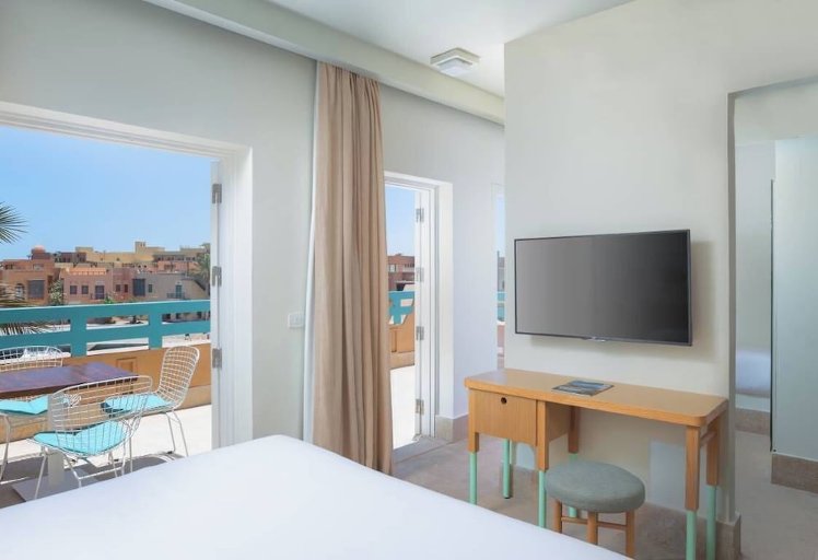Captains Inn, Red Sea Riviera