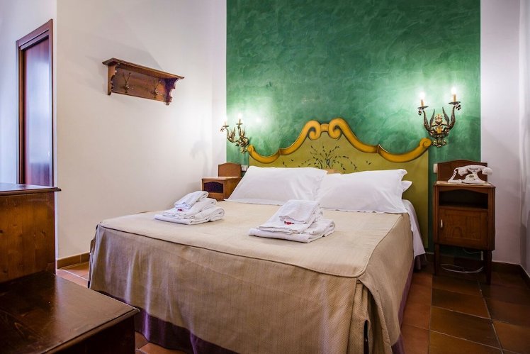 Bed And Breakfast Porta Marina Ortigia, Catania