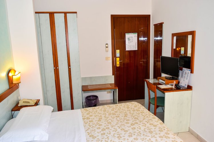 Hotel Condor, Taormina