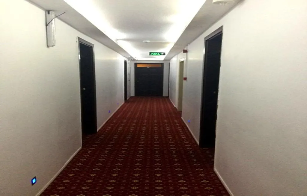 FAMILY ROOM STANDARD Room, Otel Marchica, Izmir