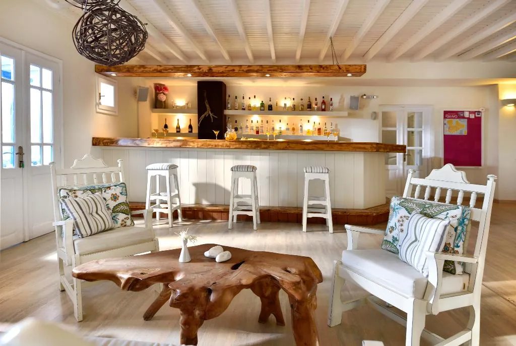 Bar, Erato, Mykonos