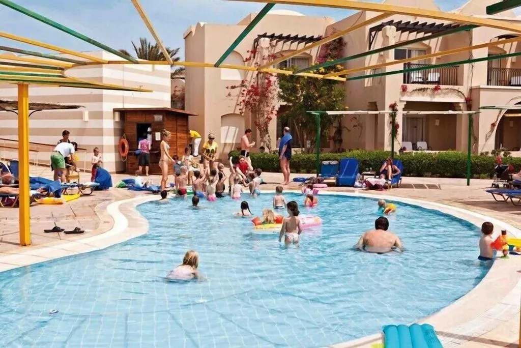 Pool, Club Magic Life Kalawy Imperial, Red Sea Riviera