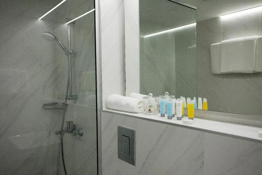 DOUBLE SUPERIOR Room, Pefkos Hotel, Cyprus