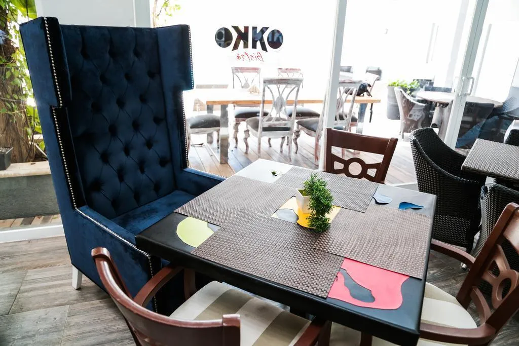 General view, KLR St Martin Boutique by Sercotel, Playa Del Carmen
