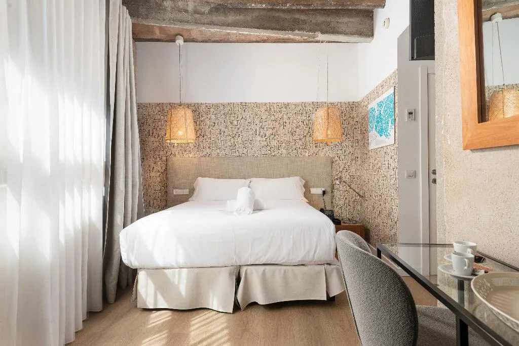 Double or Twin STANDARD Room, Brondo Architect, Majorca