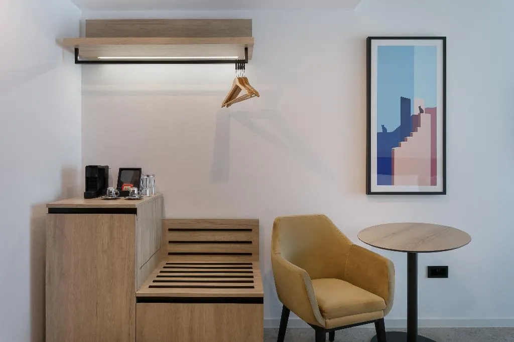 TWIN STANDARD Room, Hotel Mistral St Julian's Affiliated By Melia, Malta