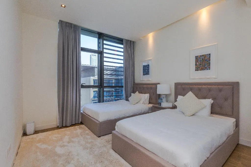 General view, FAM Living - City Walk, Dubai