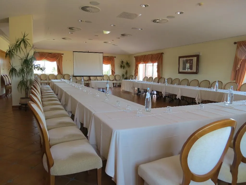 Conferences, Boavista Golf & Spa - Bela Colina Holidays, Algarve