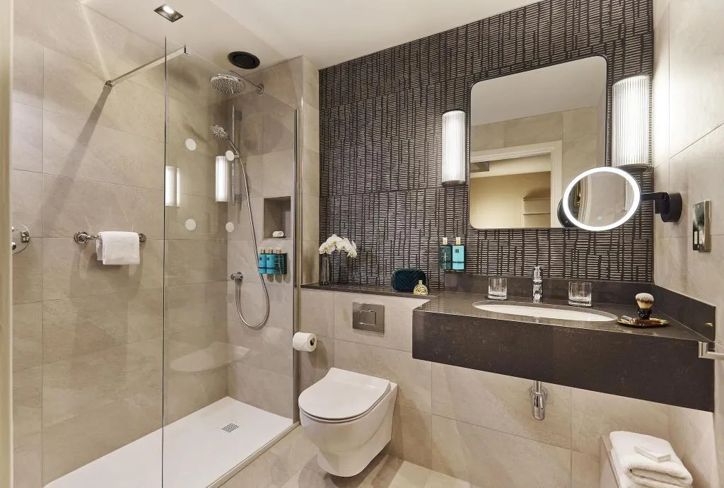Double or Twin EXECUTIVE SUPERIOR Room, Mespil, Dublin