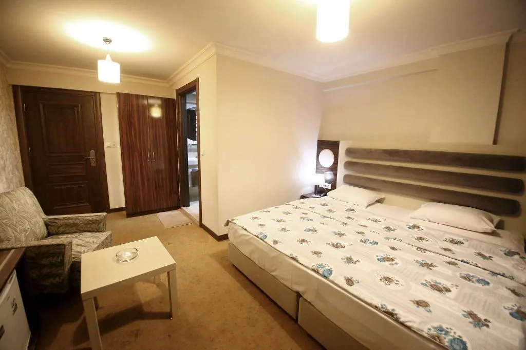 Room, Siesta Apart & Hotel, Izmir
