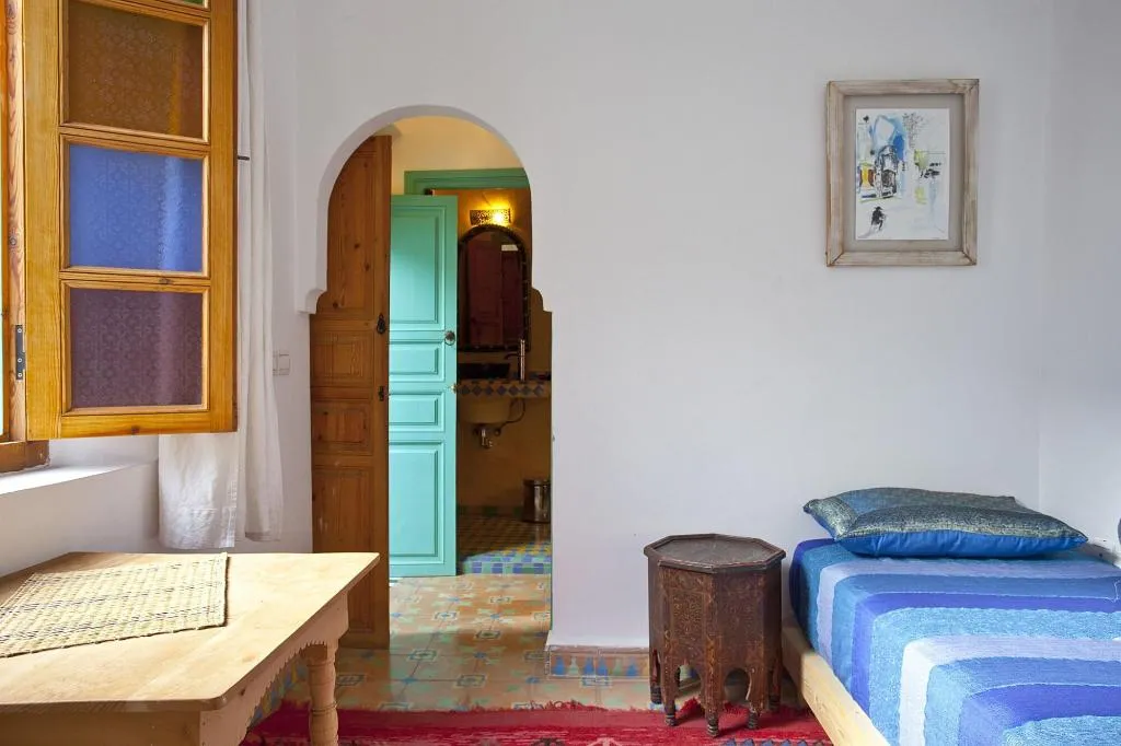 Room, Riad Dar Aida, Marrakech