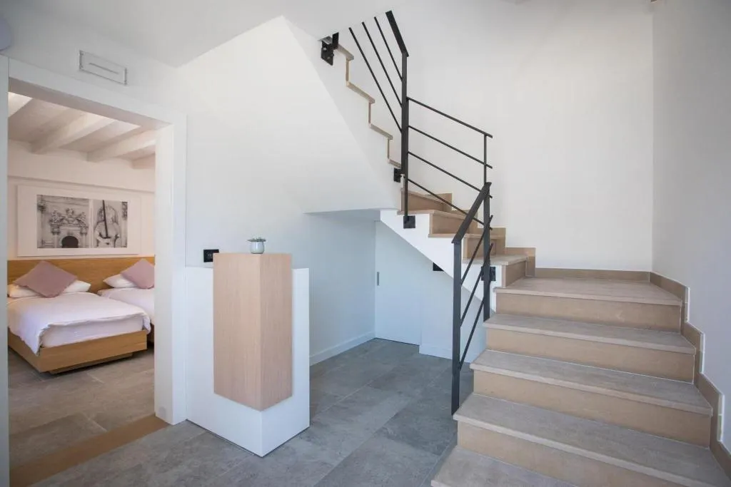 Lobby, Bova Luxury Rooms, Dubrovnik